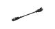 WABCO 4493060470 - Cable de alimentación