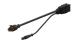 WABCO 4493240050 - Cable de alimentación