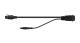 WABCO 4493240050 - Cable de alimentación