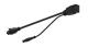 WABCO 4493240050 - Cable de alimentación
