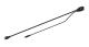 WABCO 4493240100 - Cable de alimentación