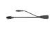 WABCO 4493240300 - Cable de alimentación