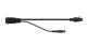 WABCO 4493240470 - Cable de alimentación