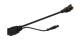 WABCO 4493240470 - Cable de alimentación