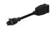 WABCO 4493260400 - Cable de alimentación