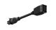 WABCO 4493260400 - Cable de alimentación