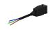 WABCO 4493280100 - Cable