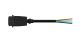 WABCO 4493280300 - Cable