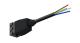 WABCO 4493281100 - Cable