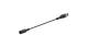 WABCO 4493610100 - Cable con conector hembra