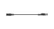 WABCO 4493610100 - Cable con conector hembra