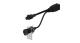 WABCO 4493641030 - Cable