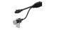 WABCO 4493641500 - Cable