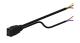 WABCO 4493810220 - Cable de alimentación