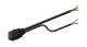 WABCO 4493810220 - Cable de alimentación