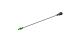 WABCO 4494030100 - Cable con conector hembra