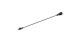 WABCO 4494030100 - Cable con conector hembra