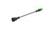 WABCO 4494080080 - Cable con conector hembra