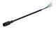 WABCO 4494280300 - Conector hembra