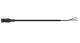WABCO 4494280300 - Conector hembra