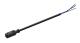 WABCO 4494280300 - Conector hembra