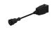 WABCO 4494410150 - Cable