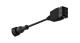 WABCO 4494410150 - Cable