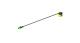 WABCO 4495090300 - Cable con conector hembra