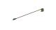 WABCO 4495090300 - Cable con conector hembra