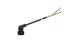 WABCO 4495100110 - Cable con conector hembra