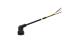 WABCO 4495100110 - Cable con conector hembra