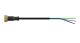 WABCO 4495110500 - Cable