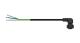 WABCO 4495320260 - Cable