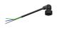 WABCO 4495320260 - Cable