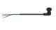 WABCO 4495330580 - Cable