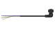 WABCO 4495330600 - Cable