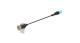 WABCO 4496060300 - Cable con conector hembra