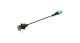 WABCO 4496060300 - Cable con conector hembra