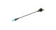 WABCO 4496070200 - Cable con conector hembra