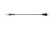 WABCO 4496070200 - Cable con conector hembra