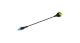 WABCO 4496070200 - Cable con conector hembra