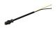 WABCO 4497110060 - Conector con cable