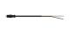 WABCO 4497110250 - Cable de sensor