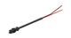 WABCO 4497110520 - Cable de sensor