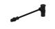 WABCO 4497130300 - Cable con conector macho