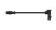 WABCO 4497130500 - Cable de sensor