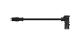 WABCO 4497131200 - Cable de sensor