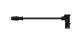 WABCO 4497131700 - Cable de sensor