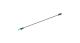 WABCO 4497330130 - Cable con conector macho