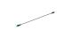 WABCO 4497330130 - Cable con conector macho